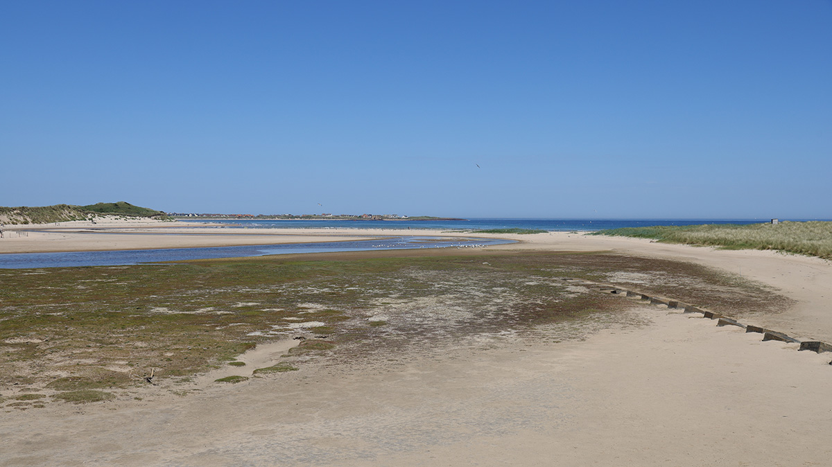 Beadnell